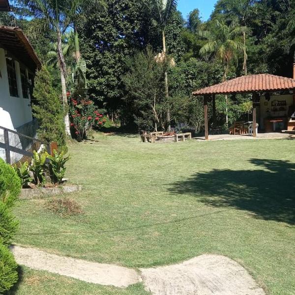 Sitio Vila Nova - Foto 5
