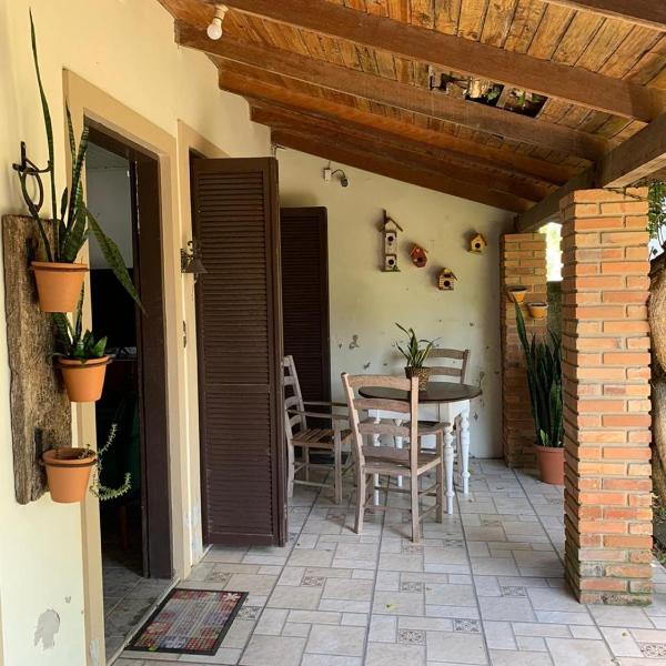 Estadia Rose - Quarto 2 - Foto 5