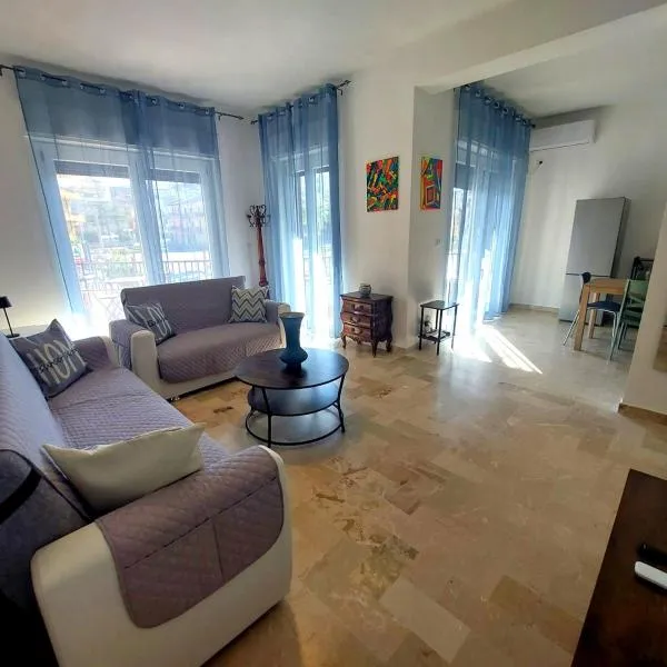 RocHouse La Rotonda, hotel in Mirabella Imbaccari