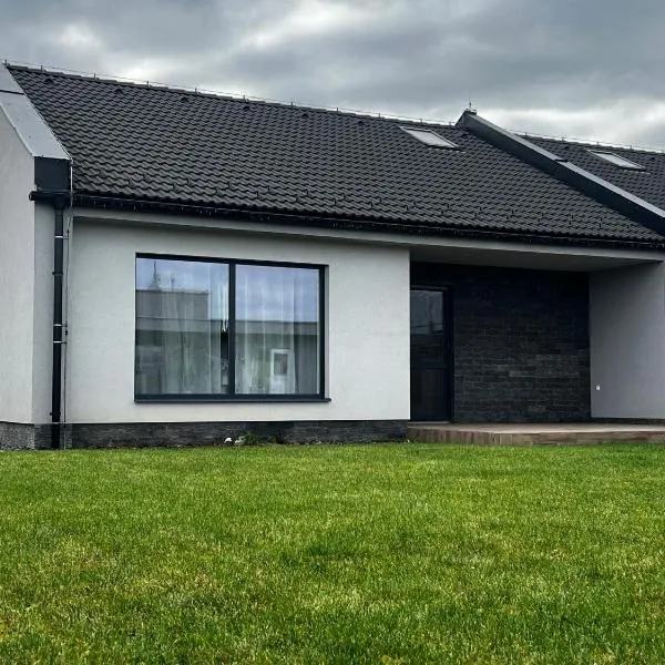 Prázdninový dům, hotel v destinaci Frýdek-Místek