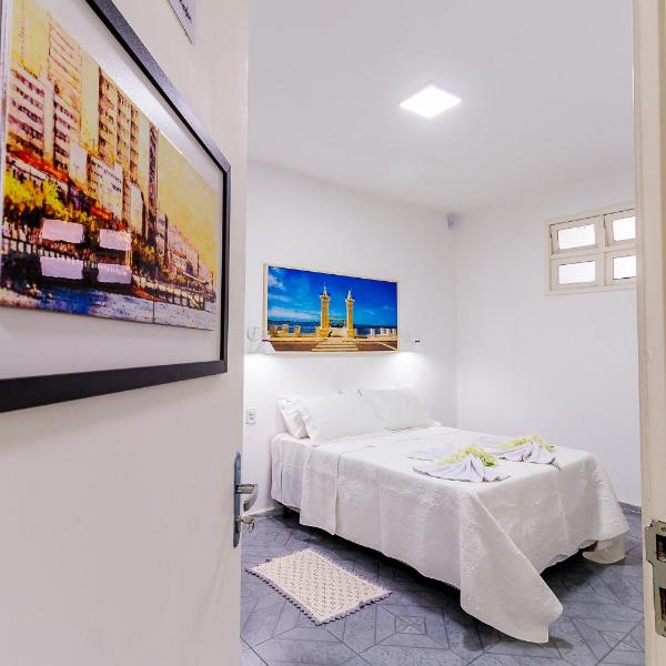 AFS LOFT HOSTEL Aracaju - Foto 2