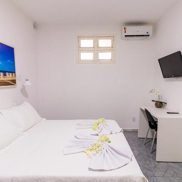 AFS LOFT HOSTEL Aracaju - Foto 5