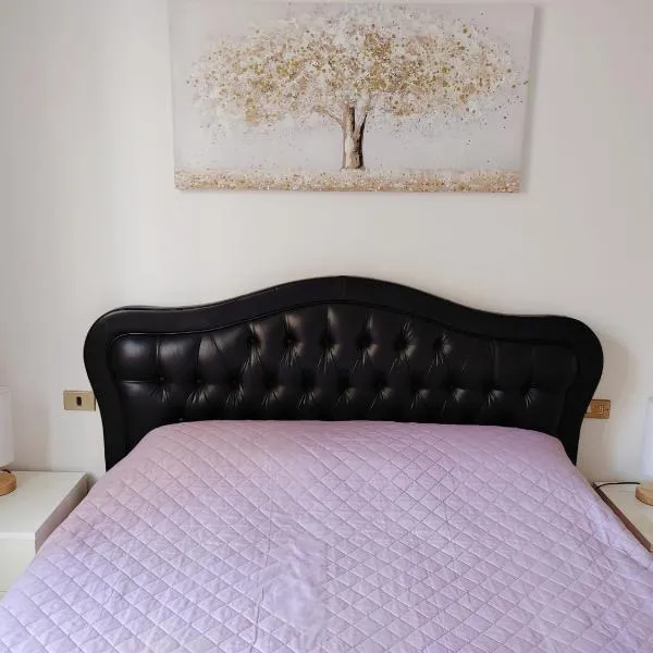 Mazzini Apartment - THE V Collection, hotel v destinaci Turate