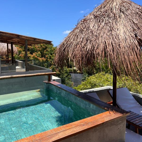 Casa Flor São Miguel dos milagres 11 - Foto 4
