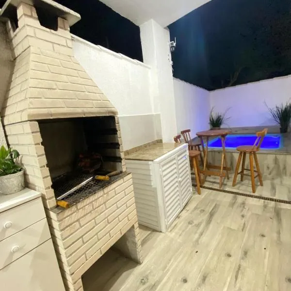 Cantinho das Conchas