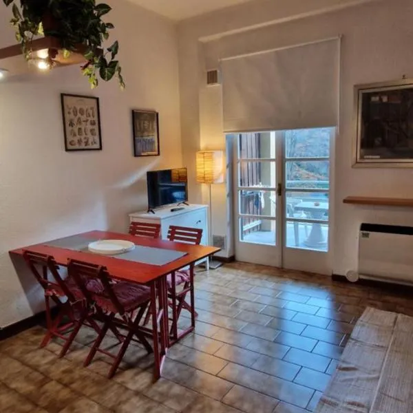 Casa Mia, hotel in Lurisia