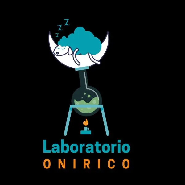 Laboratorio onirico, hotel v destinaci Saint Vincent