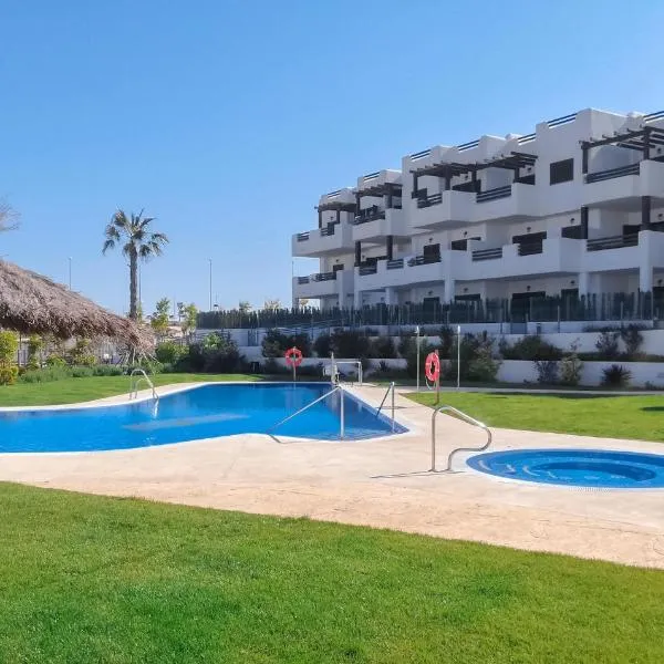 Pet Friendly Apartment, hotel in San Juan de los Terreros
