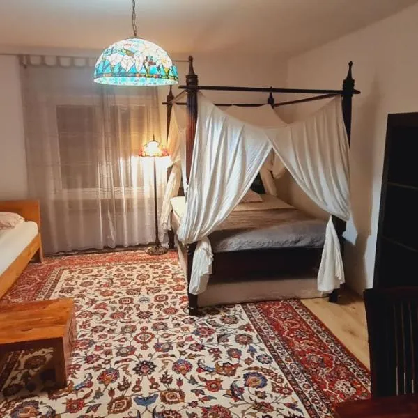 Michalowice Residence, khách sạn ở Michałowice