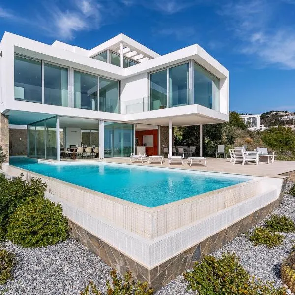 Luxurious Home In Granada, ξενοδοχείο στη Γρανάδα