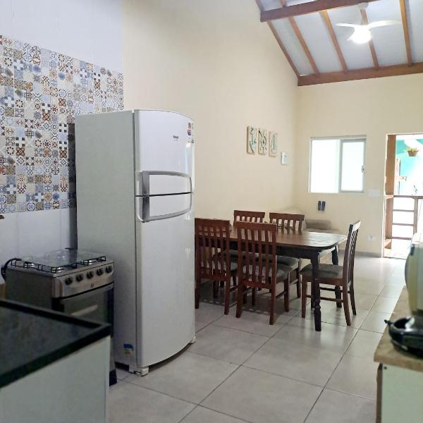 Casa do Mar & Ane Ilhabela - Foto 4