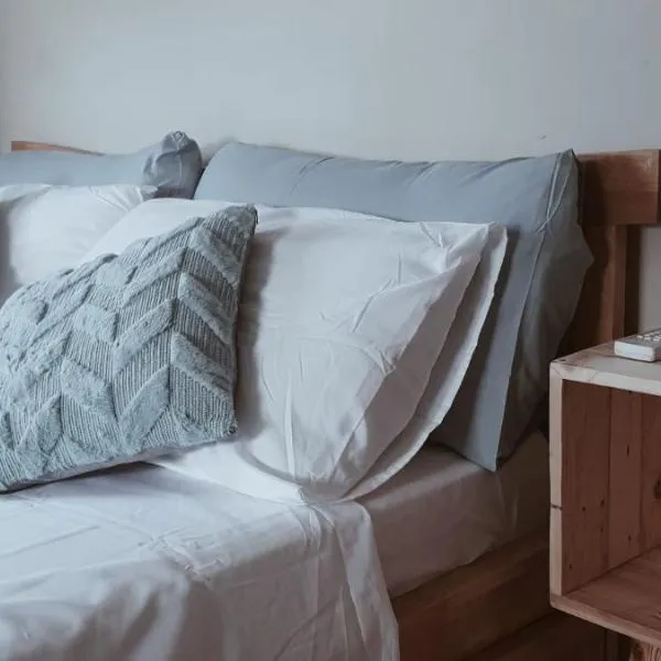 Passion Care, hotell i Willemstad