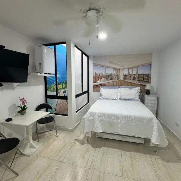 Modern apartment/Studio, hotel in Pereira