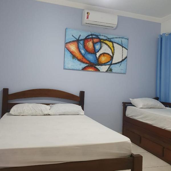 Casa de praia na Reserva do Peró em Cabo Frio - familiar com piscina - Foto 2