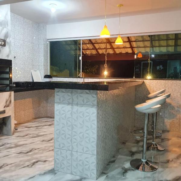 Casa de praia na Reserva do Peró em Cabo Frio - familiar com piscina - Foto 3