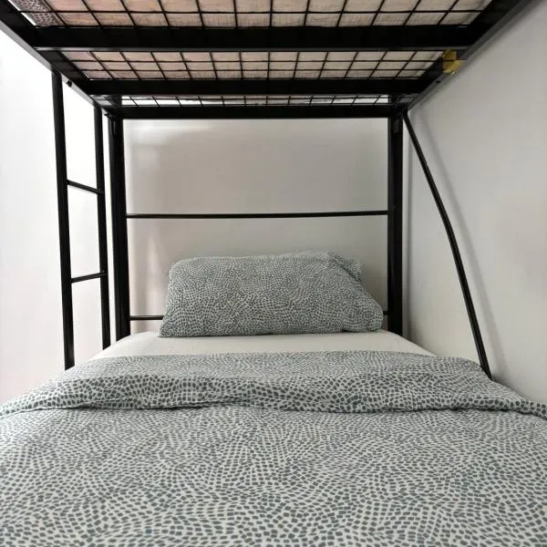 St Kilda Accommodation, ξενοδοχείο στη Μελβούρνη