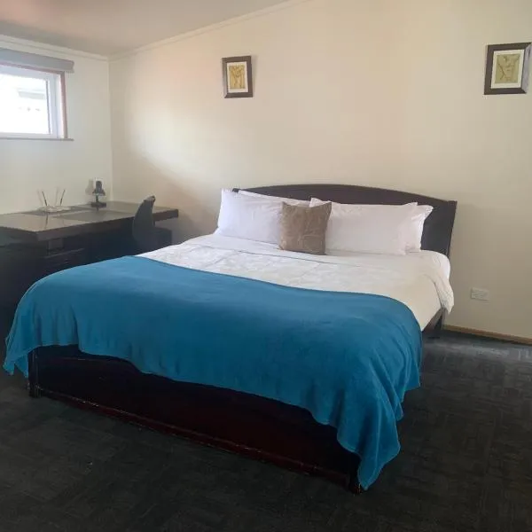 Weymouth Oasis, hotel in Auckland