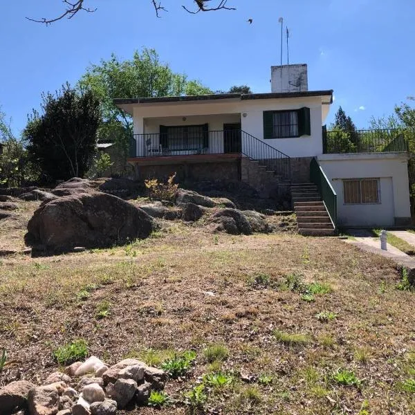 Casa de Beto Estancia Vieja, hotel in Estancia Vieja