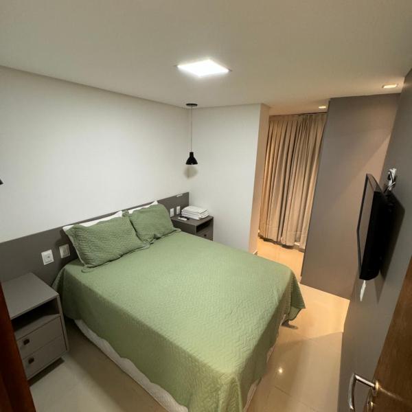 Apartamento em João Pessoa (Miramar)