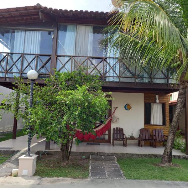 Condomínio Village Praia dos Carneiros 1