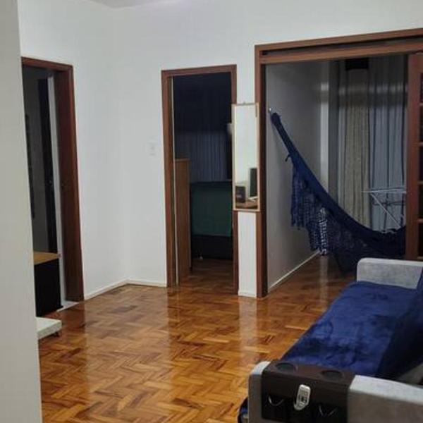 Lindo apartamento!