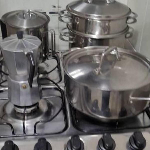 Lindo apartamento! - Foto 4