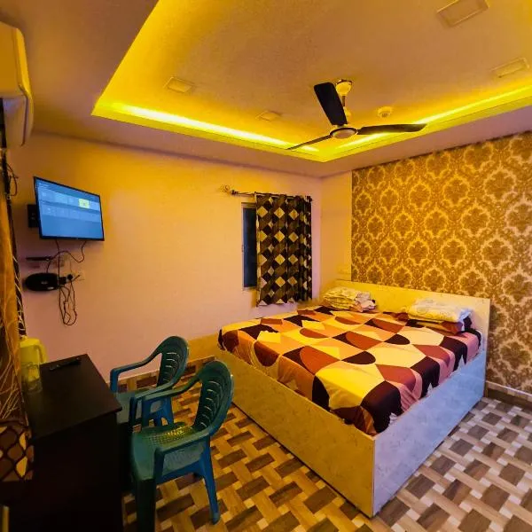 PG Homes, hotel din Port Blair