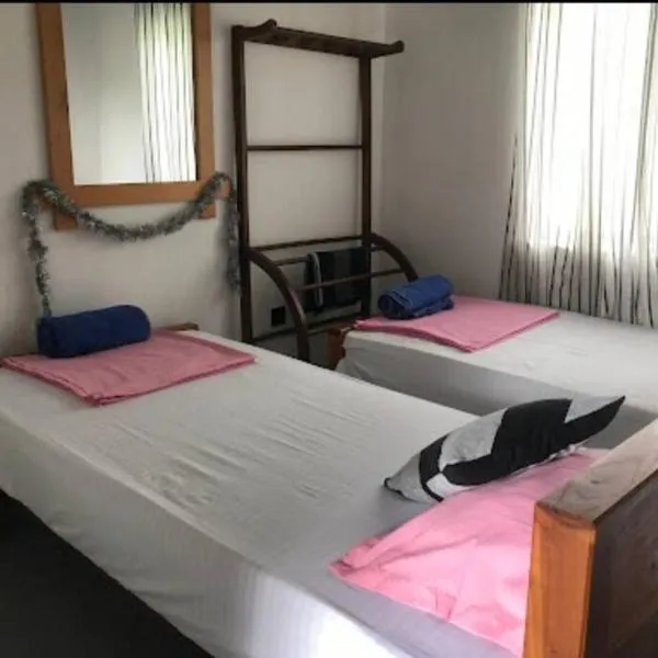 Villa Amorino, hotel v destinaci Galle