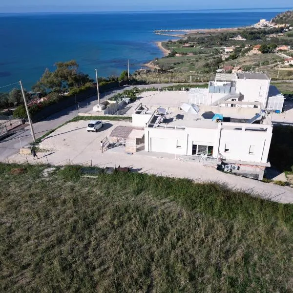 Mari-luna, hotel v destinaci Siculiana Marina