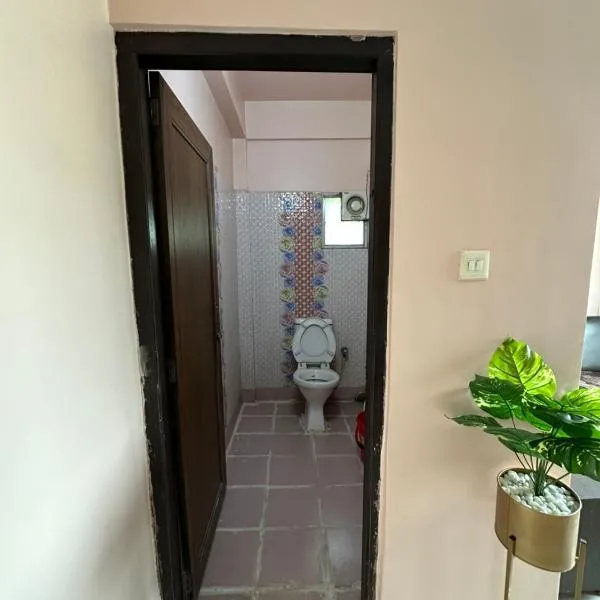 Jagannath Residency And Prasadam photo 2
