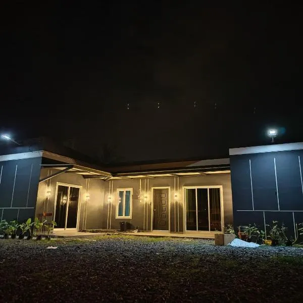 One Lot - Villa L, hotel v destinaci Arau