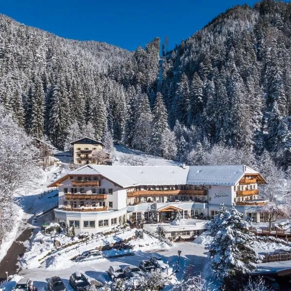 Hotel Marica, hotel v destinaci Eggen