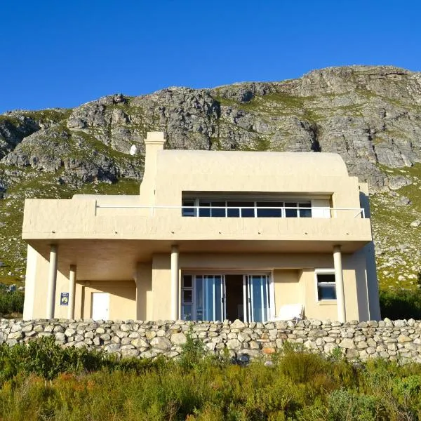 High View Home, hotel in Bettyʼs Bay