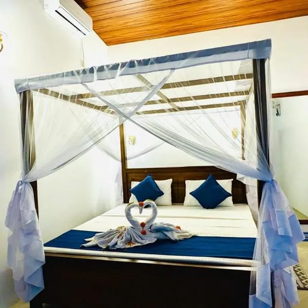 Nicole eco residence, hotel in Tangalle