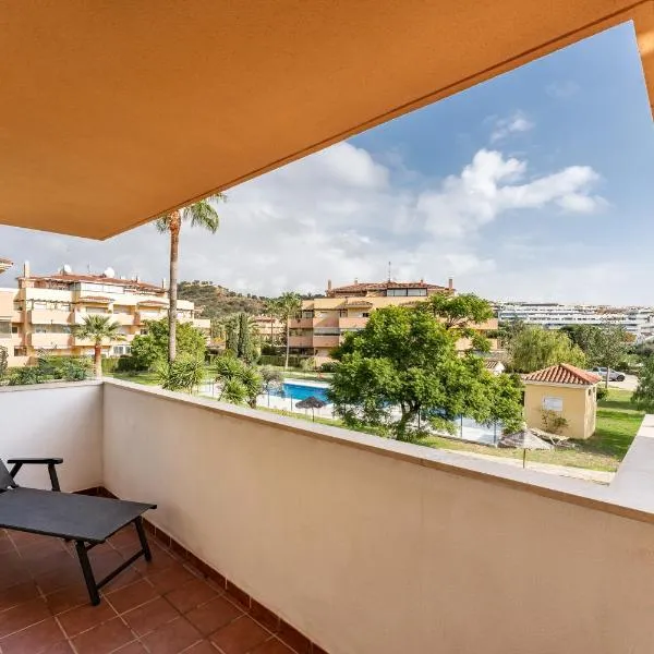 245 La Cala Los prados La Noria, hotel in La Cala de Mijas