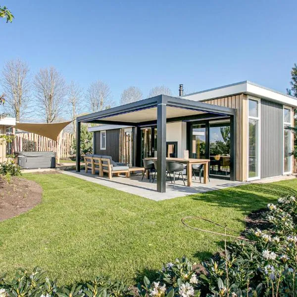 Nice Home In Voorthuizen With Kitchen, hotel in Voorthuizen