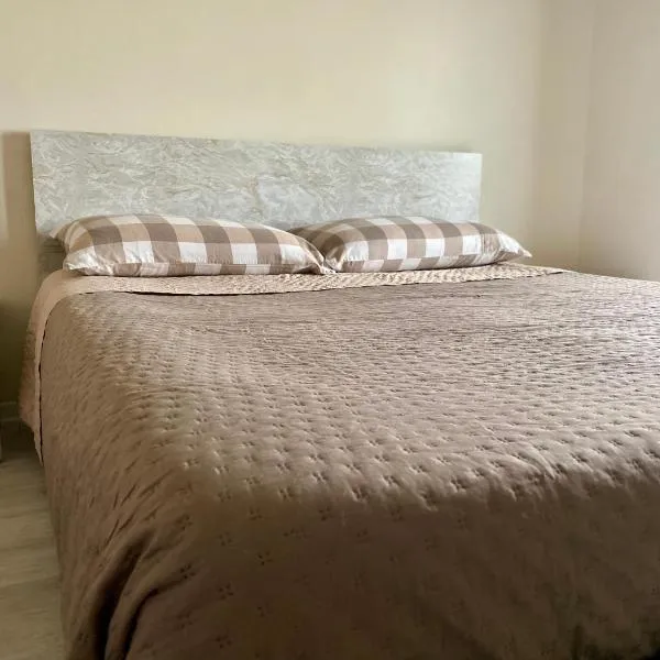 Appartamento 47, hotel v destinaci Novara