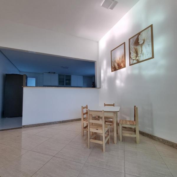 Casa Branca de Jauá - Foto 5
