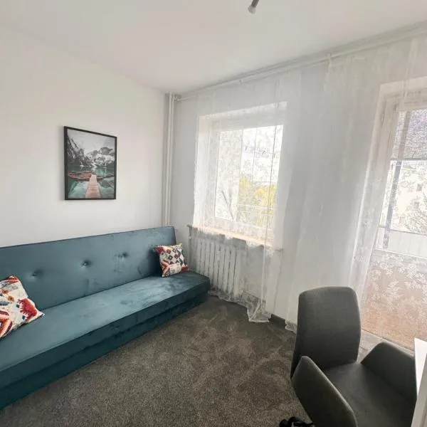 pokoje do wynajęcia - Podwisłocze 24, hotel v destinaci Řešov