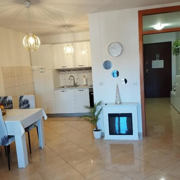 Apartman Zana, Hotel in Ližnjan