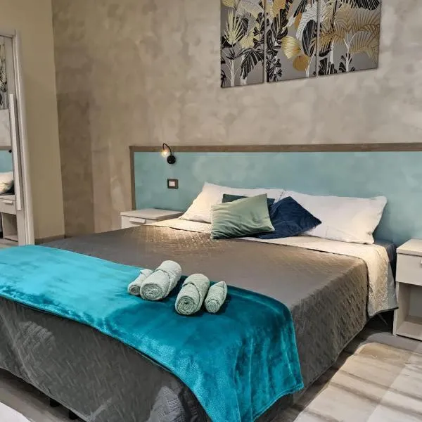 Le Nonne HOUSE - Assemini - free parking, hotel in Assemini