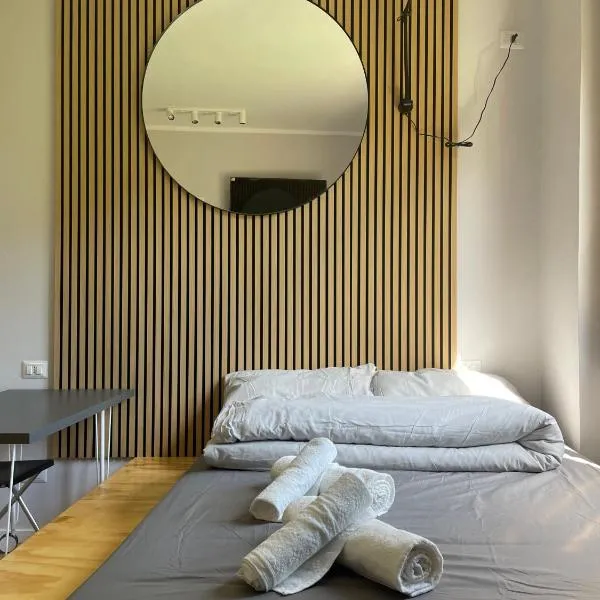 Little Milan - LM2 - LM3 - LM4, Hotel in Mailand