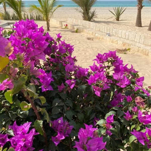 Villa Alfredo Marchetti 13B, ξενοδοχείο σε Cabeçadas