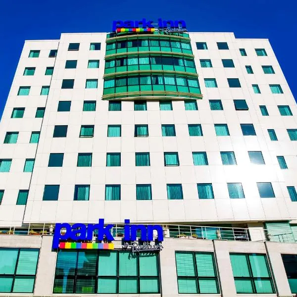 Park Inn by Radisson Istanbul Asia Kavacik, hotel Isztambulban