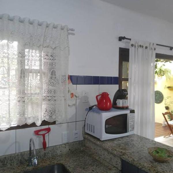 Casa Praia Boiçucanga Condomínio - Foto 5