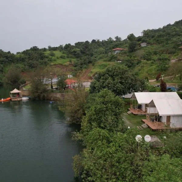 Kalani Farms, Hotel in Lonavla