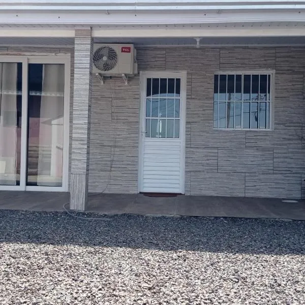 Casa da Praia Capão da Canoa, hotel v destinaci Capão da Canoa