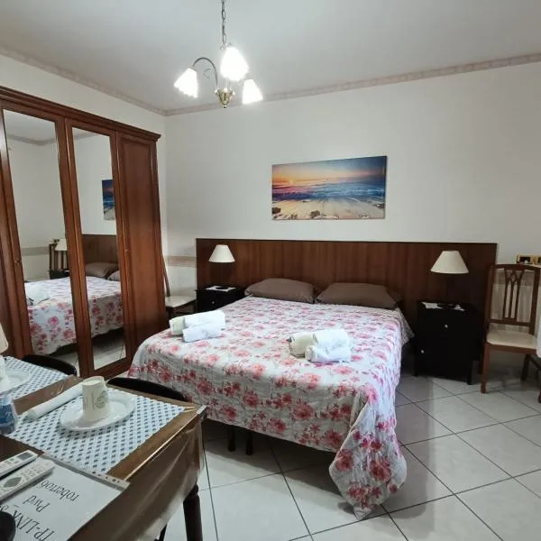 Antico Portale, hotel v destinaci Regalbuto