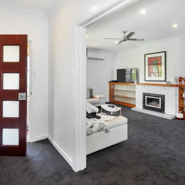 Lake Wendouree Luxury Apartments, hotel in Ballarat
