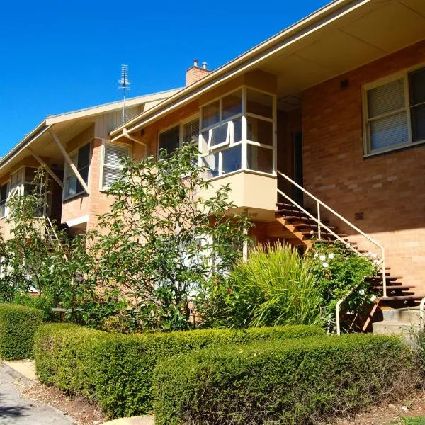 Lake Wendouree Luxury Apartments, hotel in Ballarat